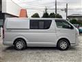 2011 Toyota Hiace Van