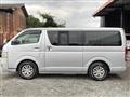 2011 Toyota Hiace Van