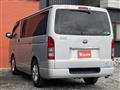 2011 Toyota Hiace Van