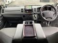 2011 Toyota Hiace Van