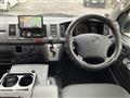 2011 Toyota Hiace Van