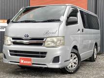 2011 Toyota Hiace Van