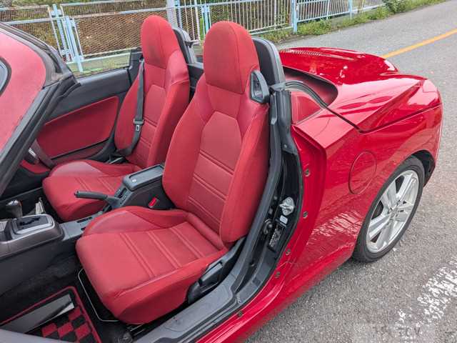 2015 Daihatsu Copen