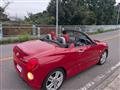 2015 Daihatsu Copen