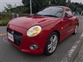 2015 Daihatsu Copen