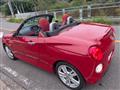 2015 Daihatsu Copen