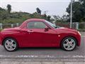 2015 Daihatsu Copen