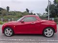 2015 Daihatsu Copen