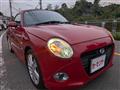 2015 Daihatsu Copen