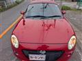 2015 Daihatsu Copen