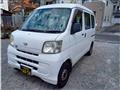 2014 Daihatsu Hijet Cargo