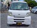 2014 Daihatsu Hijet Cargo
