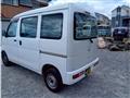 2014 Daihatsu Hijet Cargo