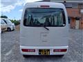 2014 Daihatsu Hijet Cargo