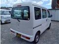 2014 Daihatsu Hijet Cargo