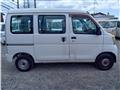 2014 Daihatsu Hijet Cargo