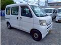 2014 Daihatsu Hijet Cargo