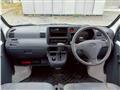 2014 Daihatsu Hijet Cargo