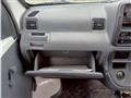 2014 Daihatsu Hijet Cargo
