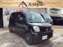 2012 Nissan Moco