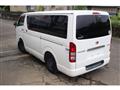2008 Toyota Hiace Van