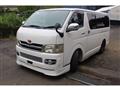 2008 Toyota Hiace Van