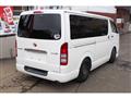 2008 Toyota Hiace Van