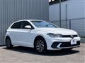 2024 Volkswagen Polo