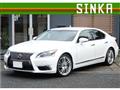2015 Lexus LS