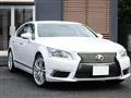 2015 Lexus LS