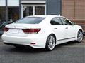 2015 Lexus LS