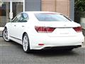 2015 Lexus LS