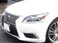 2015 Lexus LS