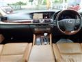 2015 Lexus LS