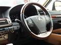 2015 Lexus LS