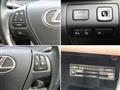 2015 Lexus LS