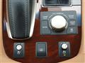 2015 Lexus LS