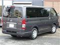 2020 Toyota Hiace Van