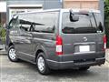 2020 Toyota Hiace Van