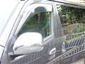 2020 Toyota Hiace Van