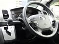 2020 Toyota Hiace Van