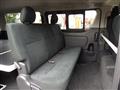 2020 Toyota Hiace Van