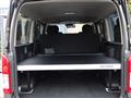 2020 Toyota Hiace Van