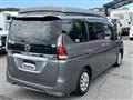 2021 Nissan Serena