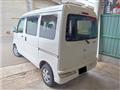 2020 Daihatsu Hijet Cargo