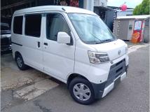 2020 Daihatsu Hijet Cargo