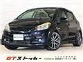 2012 Toyota Vitz