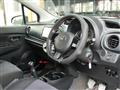 2012 Toyota Vitz