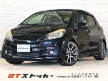 2012 Toyota Vitz