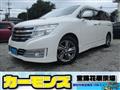 2011 Nissan Elgrand